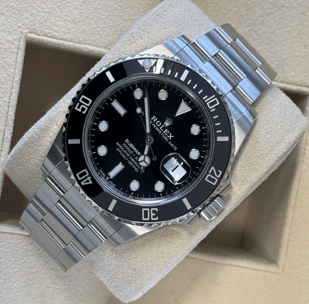 Rolex Submariner 126610 LN